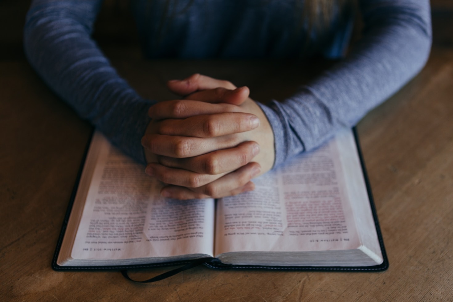 Ways to Enhance Your Faith Through Study